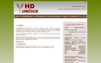 www.hdurcice.cz