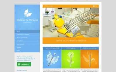 www.ordinacenamarjance.cz