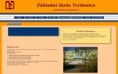 www.zstvrdonice.cz