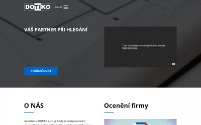 www.dotiko.cz