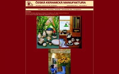 www.keramika-ckm.cz