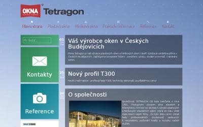 www.tetragon.cz