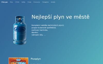www.hlizagas.cz