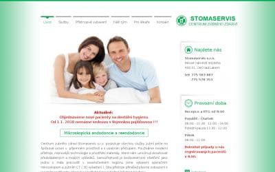www.stomaservis.cz