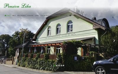 www.pensionlika.cz