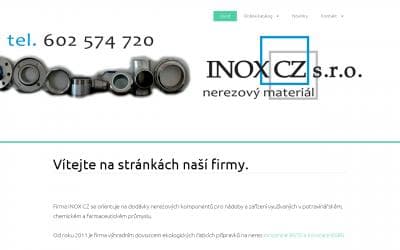 www.inox-cz.cz