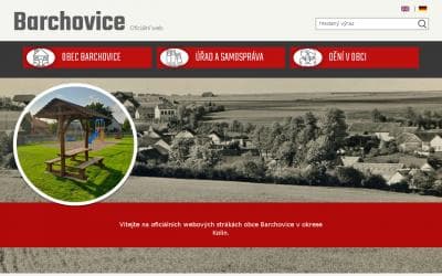 www.barchovice.cz