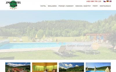 www.sporthotel-zaton.cz