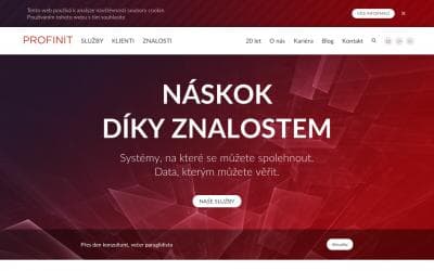 www.profinit.eu