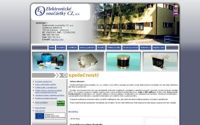 www.es-ostrava.cz