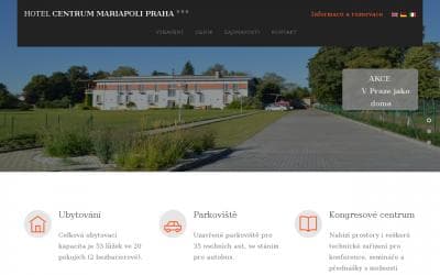 www.centrummariapoli.cz