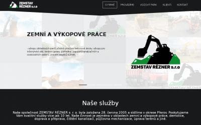 www.zemstavrezner.cz