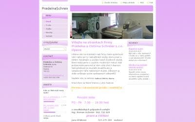 www.pradelnaschreieropava.cz