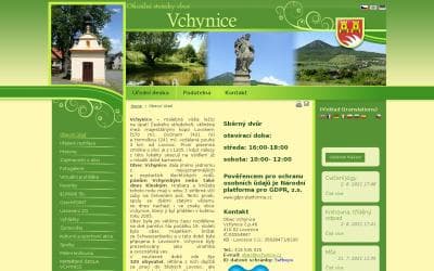 www.vchynice.cz