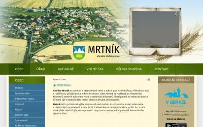 www.mrtnik.cz