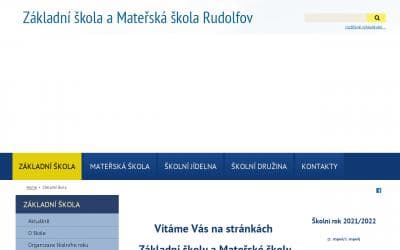 www.zsrudolfov.cz