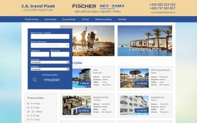 www.catravel.cz