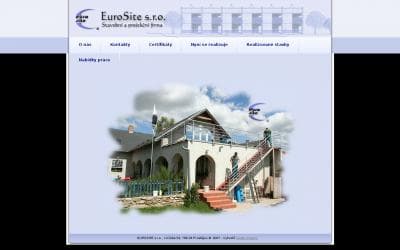 www.euro-site.cz
