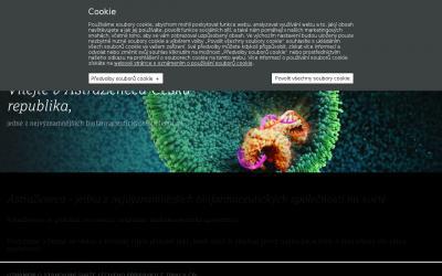 www.astrazeneca.cz