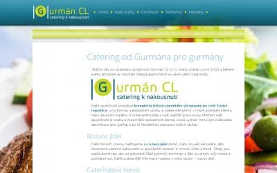 www.gurmancl.cz