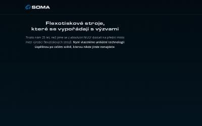www.soma.cz