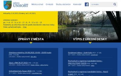 www.muunhost.cz