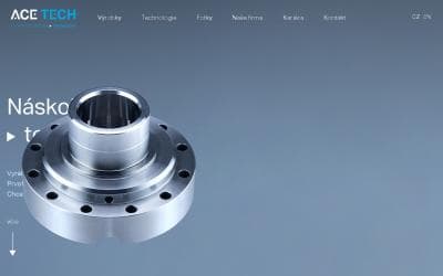 www.ace-tech.cz