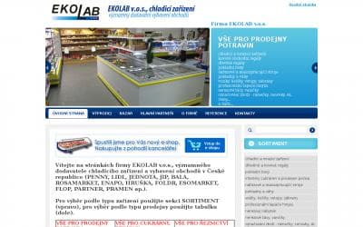 www.ekolab-cz.cz