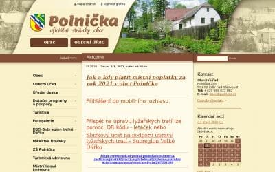 www.polnicka.cz