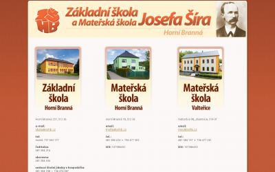 www.skolabranna.cz