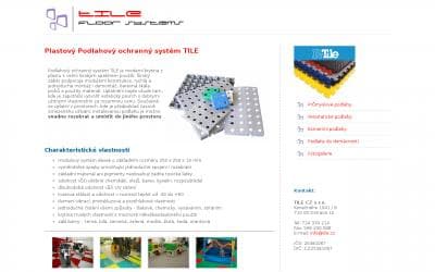 www.tile.cz