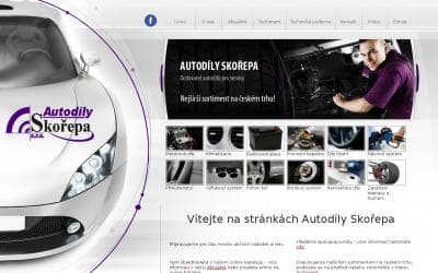 www.skorepa.cz