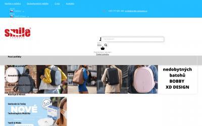 www.smile-online.cz