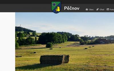 www.pecnov.cz