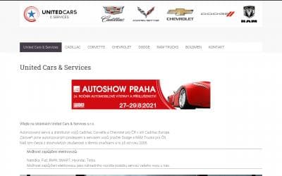 www.unitedcars.cz