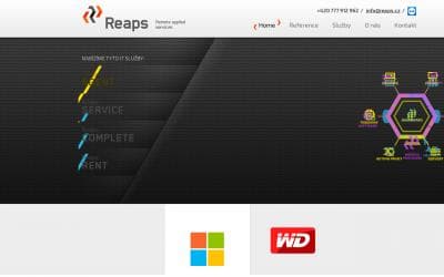 www.reaps.cz