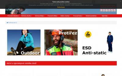 www.profesional-plzen.cz