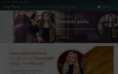 www.profibeauty.cz
