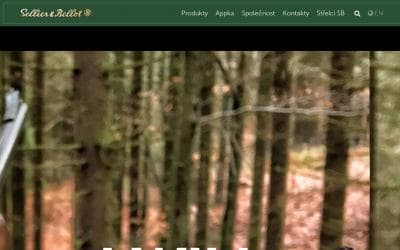 www.sellier-bellot.cz