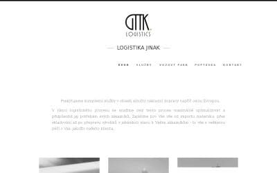 www.gttklogistics.cz
