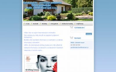 www.gynekologie-havel.cz