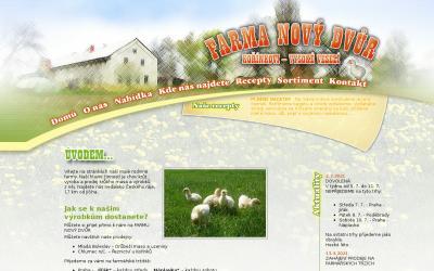 www.farmanovydvur.cz