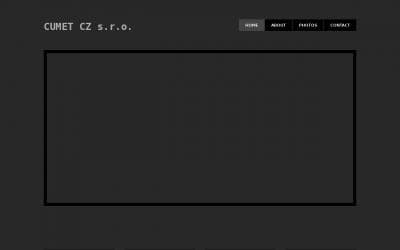 www.cumetcz.cz