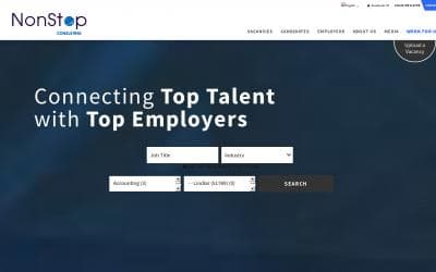 www.nonstop-recruitment.com