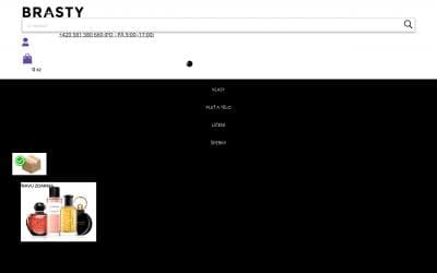 www.brasty.cz