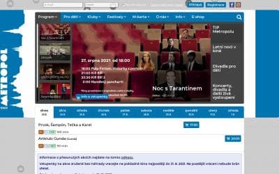 www.kinometropol.cz