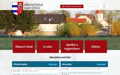www.albrechtice-nad-orlici.cz