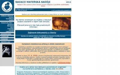 www.materska-nadeje.cz