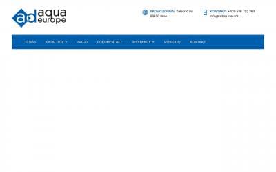 www.adaquaeu.cz