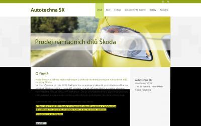 www.autotechnask.cz